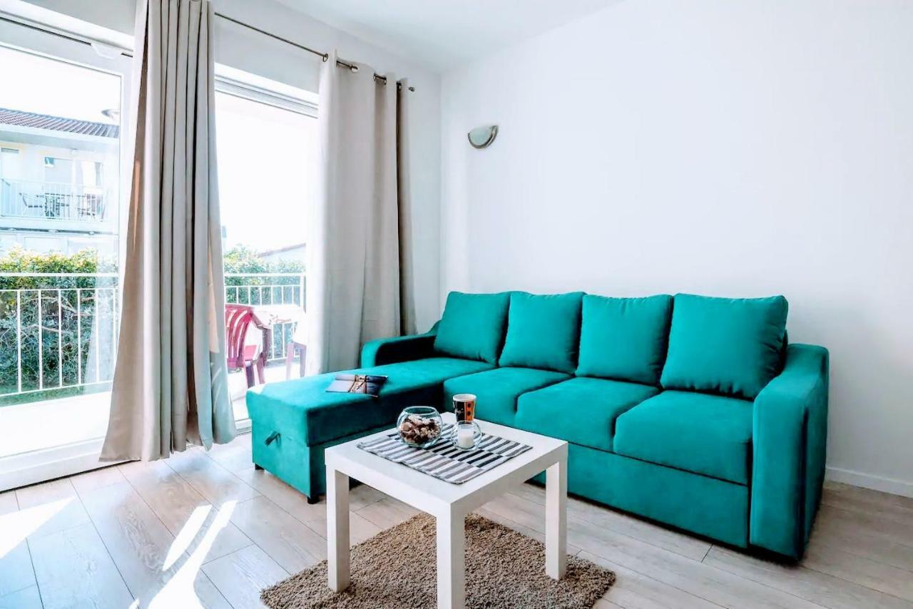 Holiday Apartments Mediterraneo Funtana Esterno foto